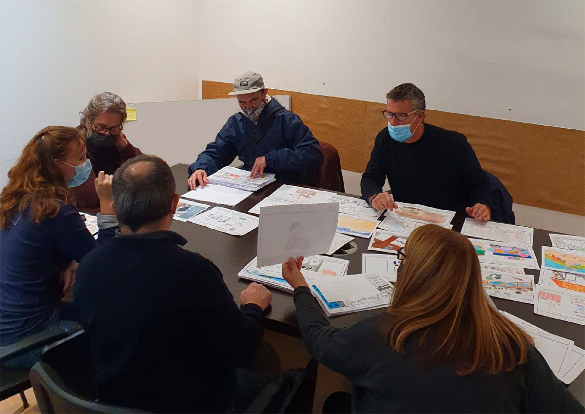 Més de 200 alumnes d’Altafulla participen al concurs de dibuix convocat per ATECA