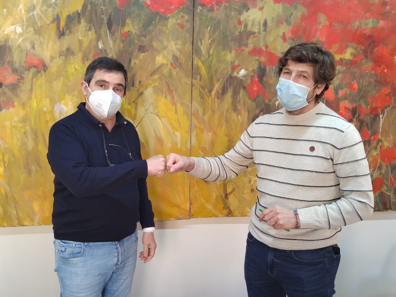 L’Ajuntament d’Altafulla i ATECA reediten l’acord per desenvolupar accions comercials